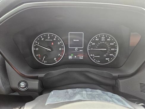 New 2026 Subaru Ascent Limited Bronze image 11