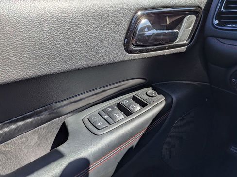 New 2026 Dodge Durango GT AWD/4WD image 17