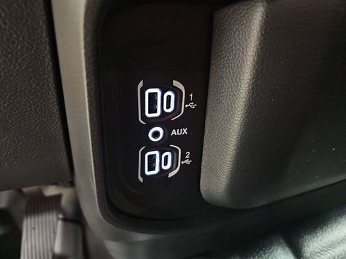 New 2026 RAM 1500 Tradesman image 31