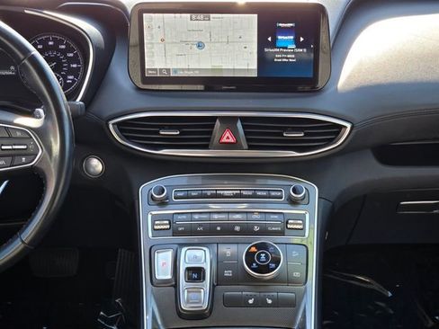 Used 2023 Hyundai Santa Fe SEL AWD/4WD image 16