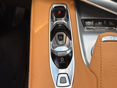 Certified 2023 Chevrolet Corvette Stingray w/ Z51 Performance Package image 28