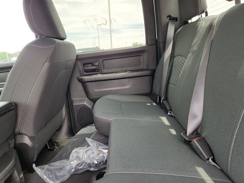 New 2025 RAM 2500 Tradesman image 18