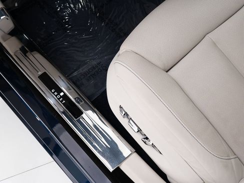 Certified 2023 Rolls-Royce Ghost w/ Ghost Package image 13