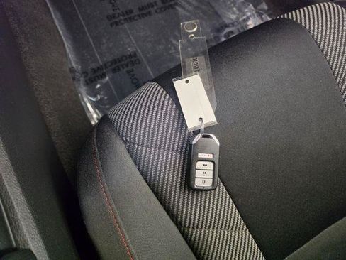 Used 2019 Honda Civic Si image 28