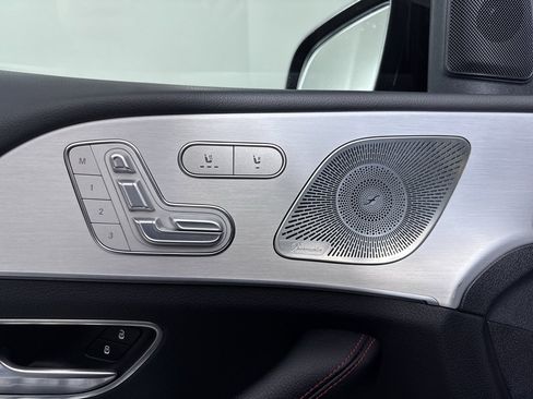 Used 2023 Mercedes-Benz GLE 53 AMG 4MATIC Coupe image 32