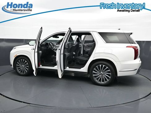 Used 2023 Hyundai Palisade Calligraphy AWD/4WD image 40