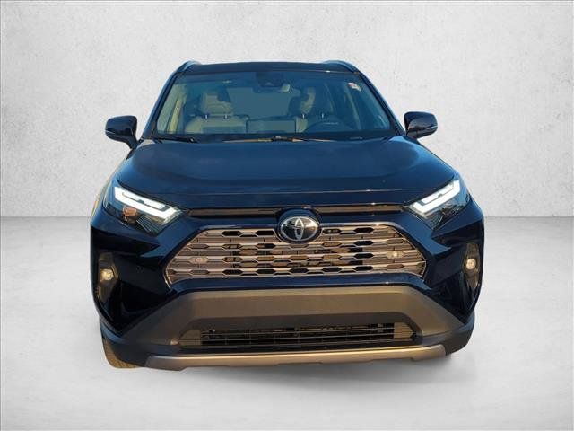Used 2023 Toyota RAV4 Limited FWD image 3