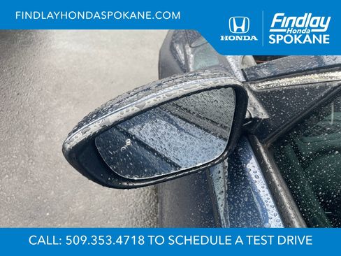 Used 2024 Honda Accord EX image 6