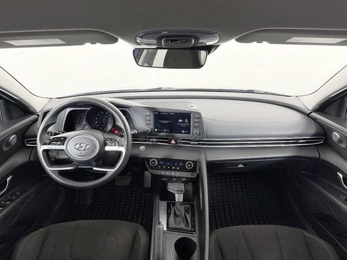 Used 2023 Hyundai Elantra SEL FWD image 45