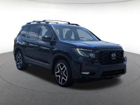 Used 2023 Honda Passport Elite image 8