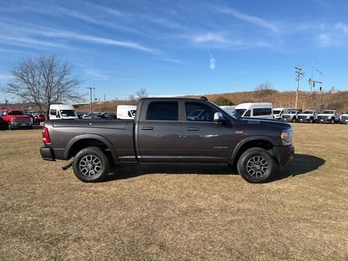 Used 2022 RAM 3500 Limited image 4