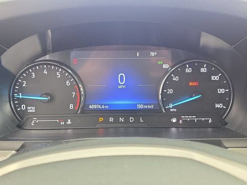 Certified 2023 Ford Explorer XLT w/ Equipment Group 202A AWD/4WD image 17