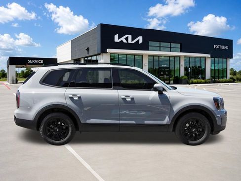 Certified 2024 Kia Telluride SX Prestige X-Pro AWD/4WD image 4