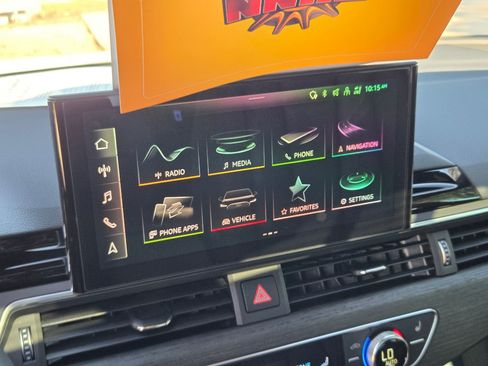 Used 2023 Audi A4 2.0T Premium Plus w/ Premium Plus Package image 18