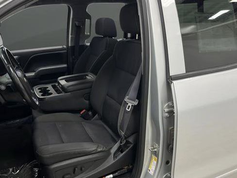 Used 2015 Chevrolet Silverado 1500 LT w/ Rally 2 Edition image 10