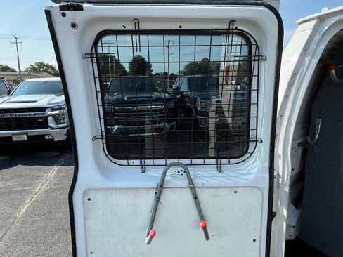 Used 2013 Ford E-150 and Econoline 150 w/ PWR Group RWD image 19
