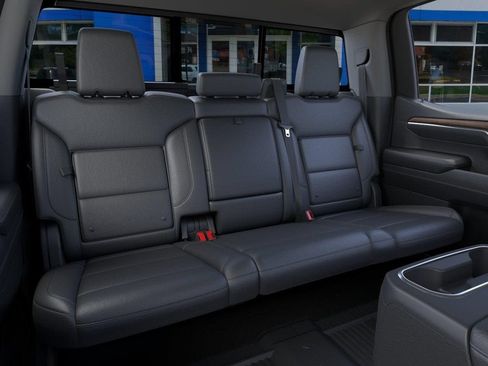 New 2026 Chevrolet Silverado 1500 LT Trail Boss AWD/4WD image 17
