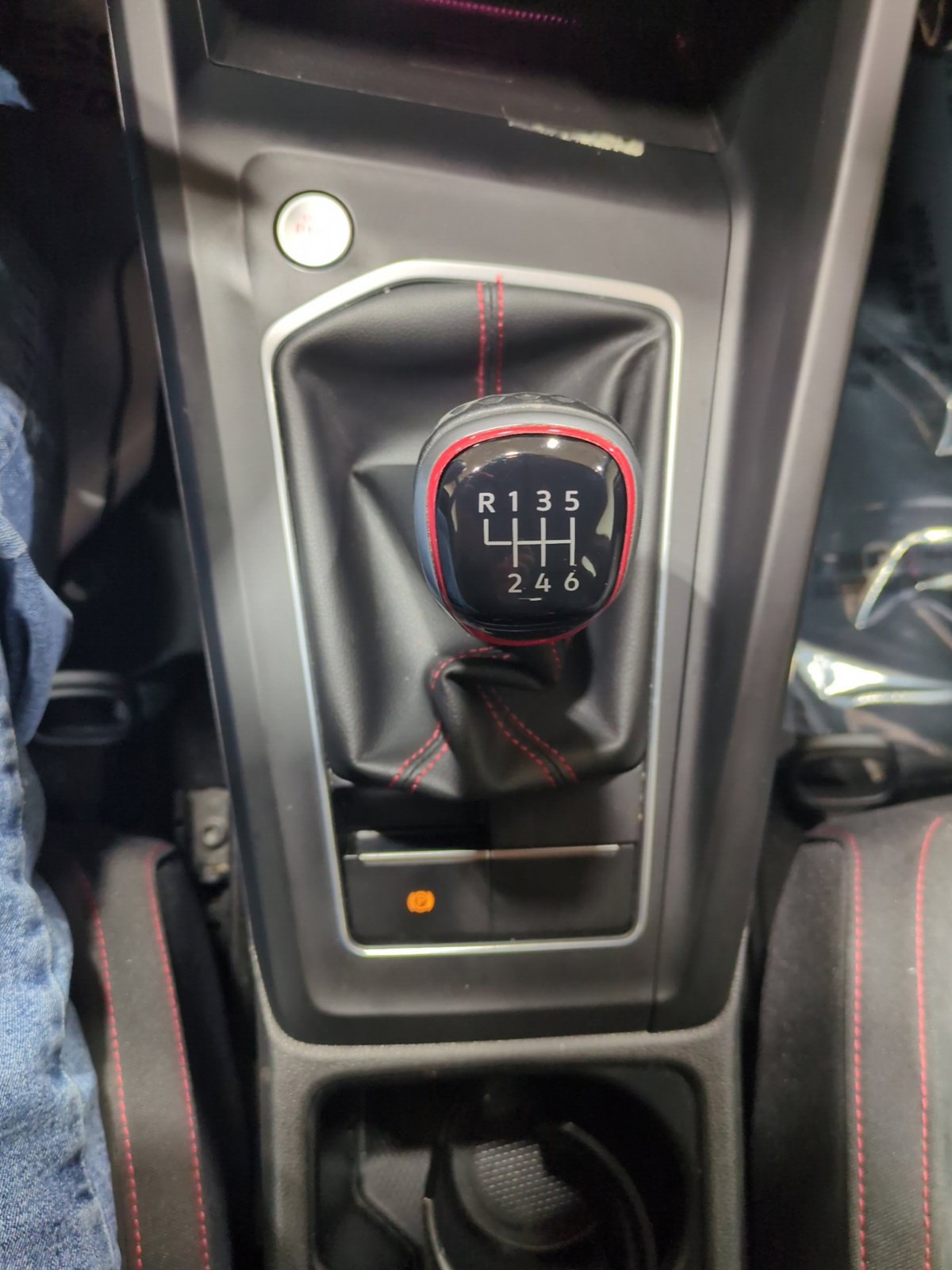 Used 2022 Volkswagen GTI S FWD image 22