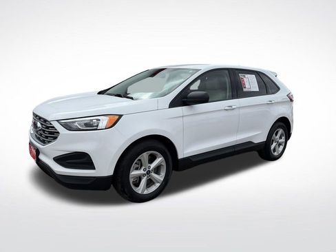 Used 2022 Ford Edge SE AWD/4WD image 1