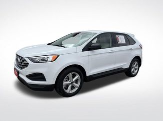 Used 2022 Ford Edge SE AWD/4WD 360° Tour