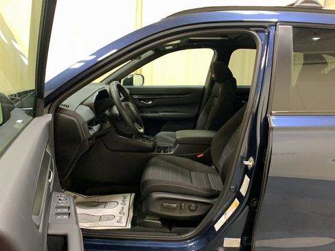 Used 2026 Honda CR-V TrailSport image 28