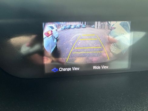 Used 2013 Honda CR-V LX image 5