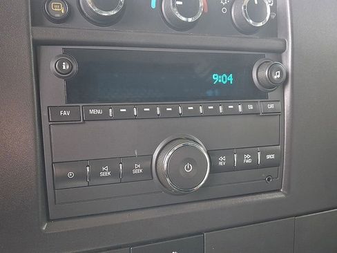 Used 2024 Chevrolet Express 2500 w/ Driver Convenience Package image 22