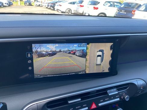 New 2026 Hyundai Palisade SEL AWD/4WD image 11