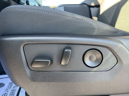 New 2026 Chevrolet Silverado 1500 LT Trail Boss w/ Protection Package image 9