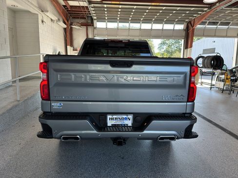 New 2026 Chevrolet Silverado 1500 High Country image 32