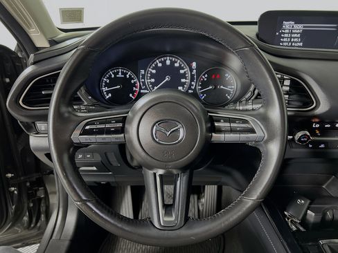 Used 2023 MAZDA CX-30 AWD 2.5 S w/ Preferred Package image 11