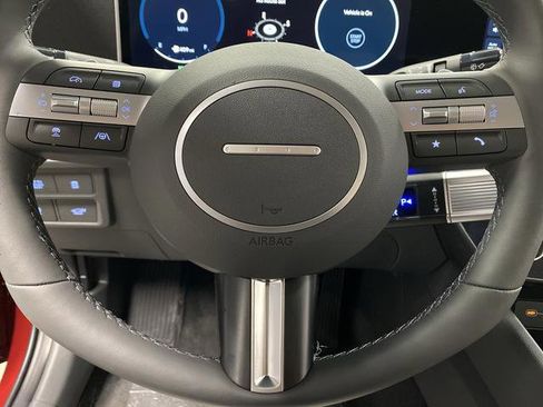 New 2025 Hyundai Sonata Limited image 17