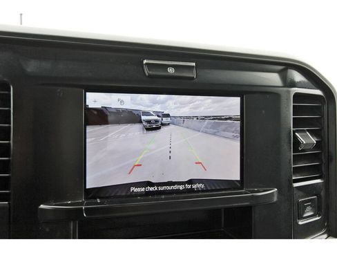 Used 2025 Ford F250 XLT image 22