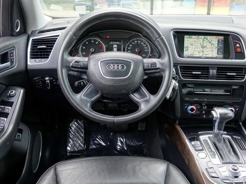 Used 2013 Audi Q5 2.0T Premium Plus image 3