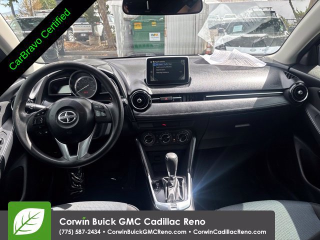 Used 2016 Scion iA FWD image 33