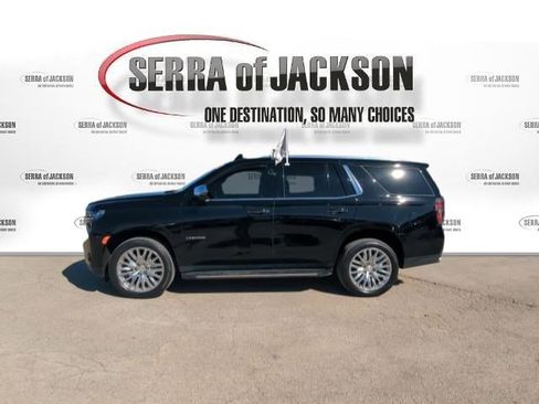 Used 2023 Chevrolet Tahoe Premier image 6