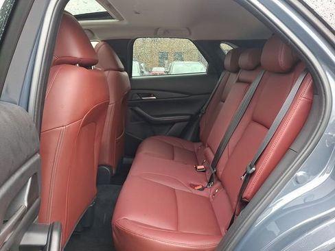 New 2026 MAZDA CX-30 AWD 2.5 S image 11