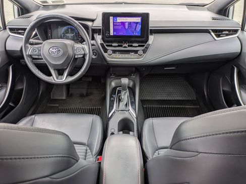 Used 2023 Toyota Corolla XSE w/ Body Protecting Package (TMS) FWD image 17