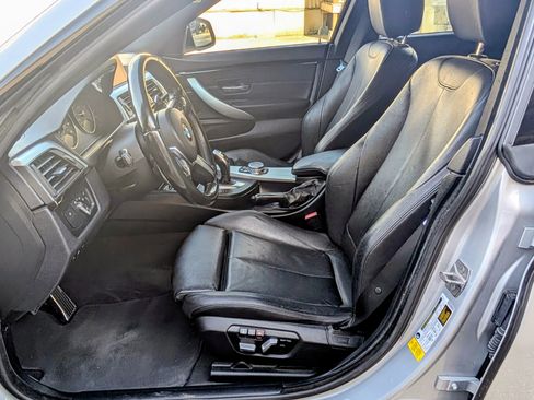 Used 2016 BMW 428i Gran Coupe image 11