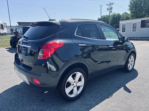 Used 2015 Buick Encore FWD image 7
