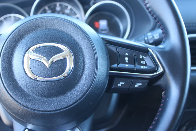 Used 2025 MAZDA CX-5 Carbon Edition AWD/4WD image 20