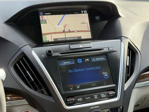 Used 2017 Acura MDX 3.5L image 24