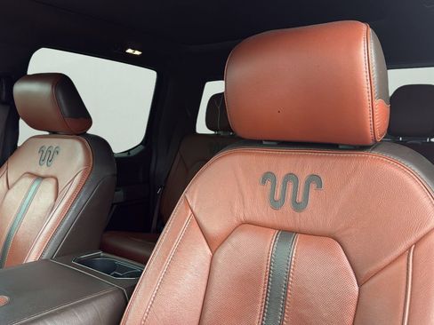 Used 2019 Ford F250 King Ranch w/ King Ranch Ultimate Package image 9