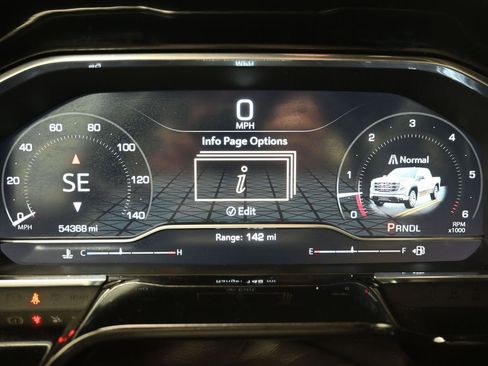 Used 2024 GMC Sierra 1500 SLT image 22