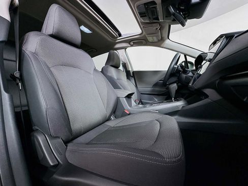 Certified 2024 Subaru Crosstrek 2.0i Premium image 25