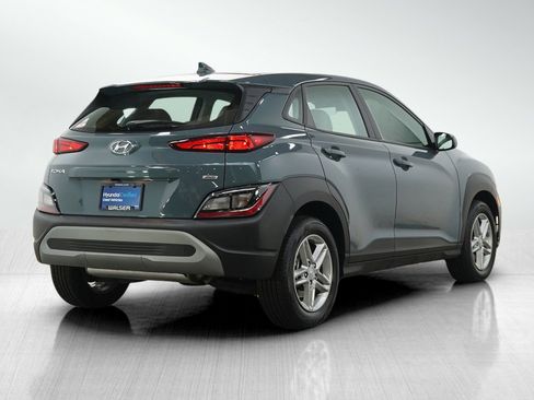 Certified 2022 Hyundai Kona SE AWD/4WD image 5