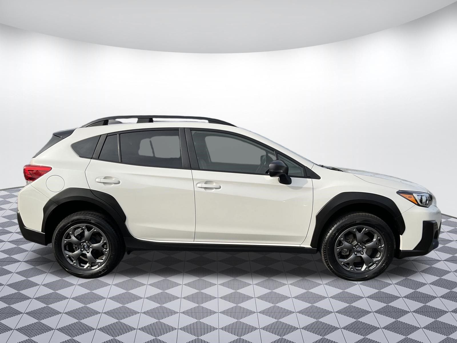 Used 2023 Subaru Crosstrek 2.5i Sport AWD/4WD image 2