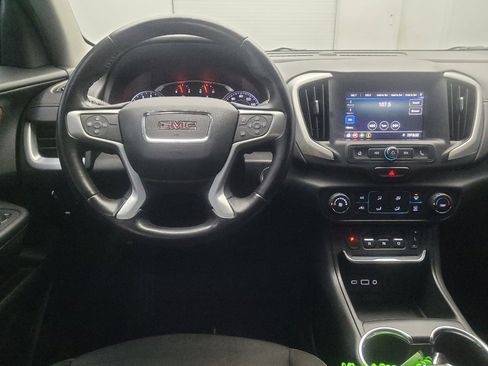 Used 2019 GMC Terrain SLE FWD image 22