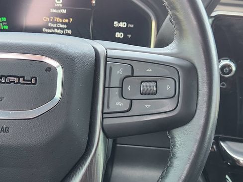 Used 2024 GMC Sierra 2500 Denali Ultimate AWD/4WD image 29