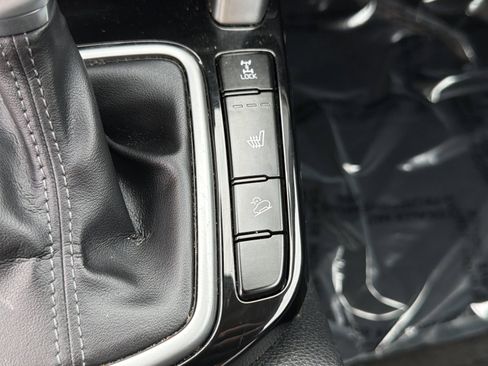 Used 2021 Kia Seltos EX AWD/4WD image 58